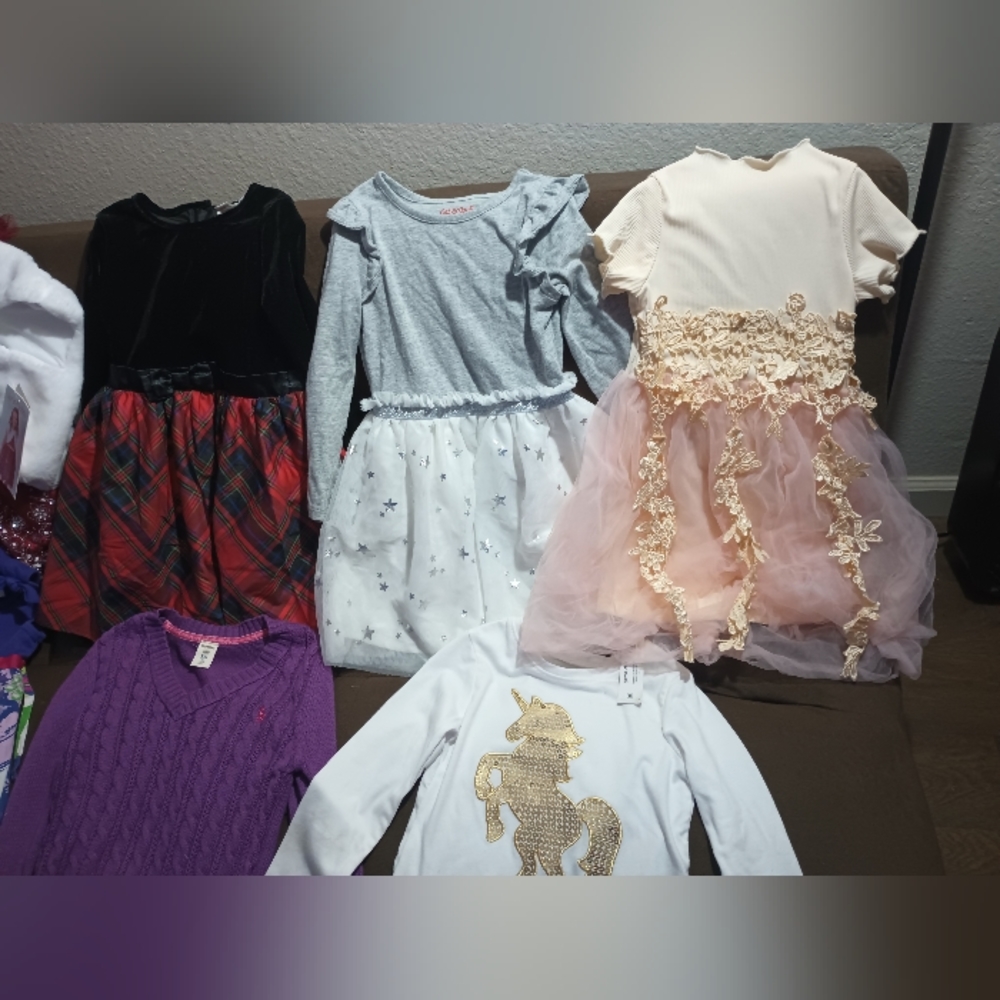 Girls bundle - Picture 7 of 8